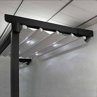 Pergola - 