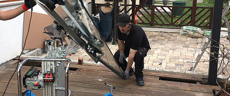 Werde Teil unseres Teams