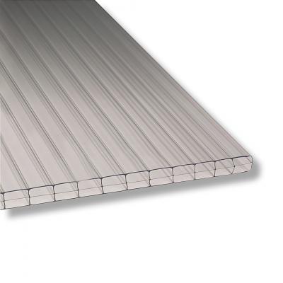 Polycarbonat Klar